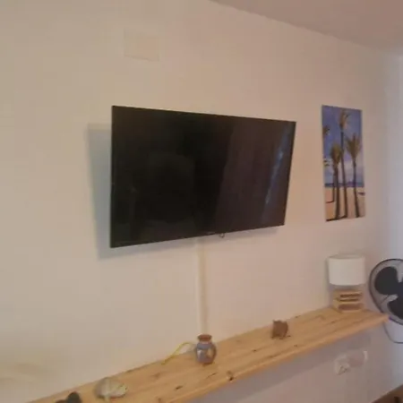 Apartment Mariscal 3 I - Arena *