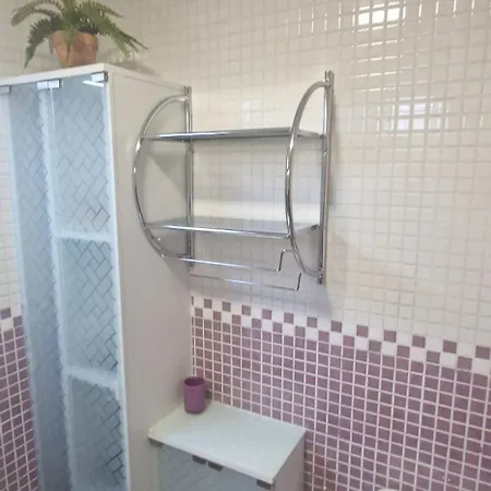 Apartment Mariscal 3 I - Arena Benidorm