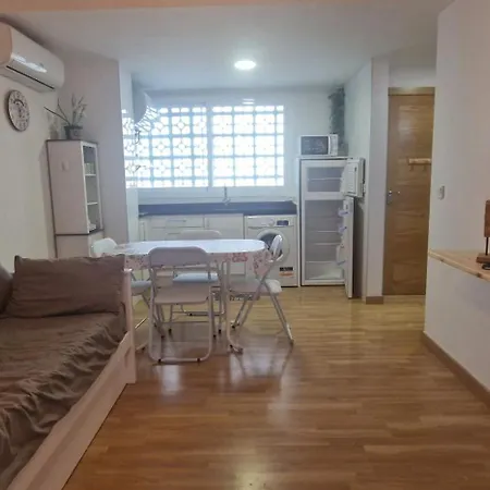 Apartment Mariscal 3 I - Arena Benidorm